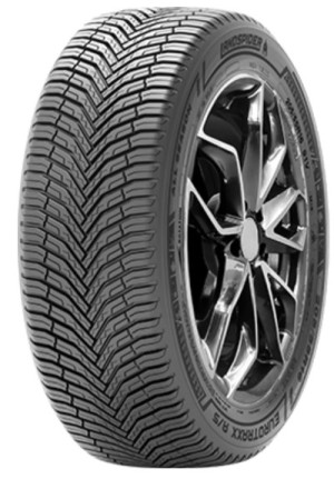 Landspider 195/55 R16 EUROTRAXX A/S 87V Ganzjahresreifen
