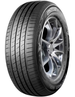 Landspider 195/55 R15 EUROTRAXX H/P 85V Sommerreifen
