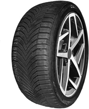 Lanvigator 205/55 R17 CATCHFORS A/S II 95W Ganzjahresreifen