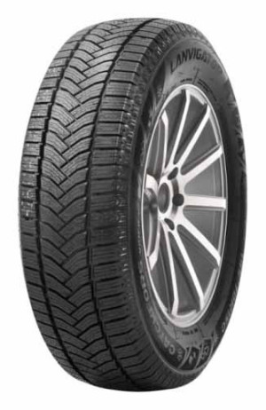 Lanvigator 195/65 R16C CATCHFORS VAN A/S 104T VAN-Transporter-Ganzjah