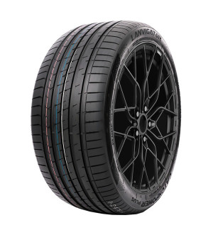 Lanvigator 205/45 R17 CATCHPOWER PLUS 88W Sommerreifen