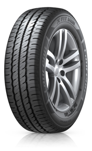 Laufenn 225/75 R16C LV01 X FIT Van 121R VAN-Transporter-Sommerreifen