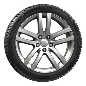 Laufenn 215/55 R17 LW31 i FIT+ MFS 98V Winterreifen