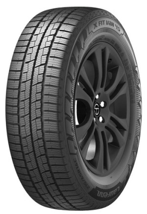 Laufenn 195/60 R16C X FIT Van 4S LV71 99H VAN-Transporter-Ganzjahresr