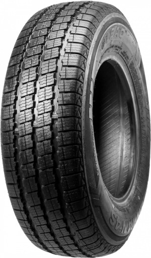 Leao 175/65 R14C Igreen VAN 4S 90T VAN-Transporter-Ganzjahresreifen