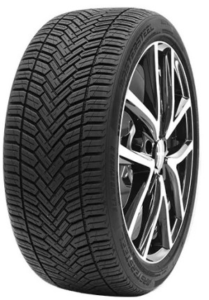 Master-Steel 215/45 R17 Allweather 2 91W Ganzjahresreifen