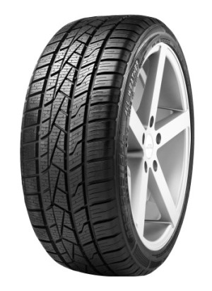 Master-Steel 255/55 R18 Allweather 109V Ganzjahresreifen