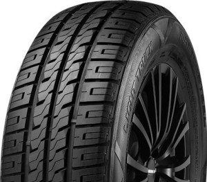 Master-Steel 195/70 R15C Light Truck 104S VAN-Transporter-Sommerreife