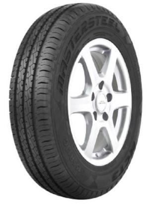Master-Steel 165/70 R14C MCT3 89R VAN-Transporter-Sommerreifen
