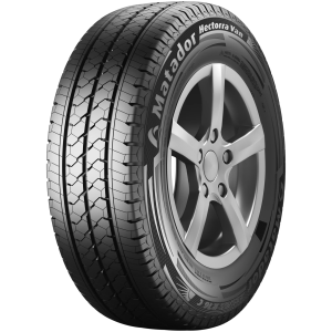 Matador 195/70 R15C Hectorra Van 104R VAN-Transporter-Sommerreifen