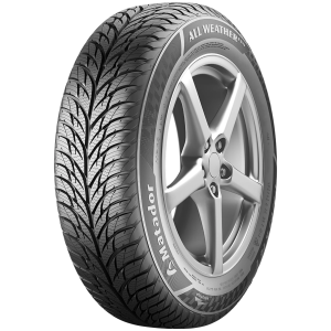 Matador 205/55 R16 MP62 All Weather Evo 94V Ganzjahresreifen