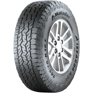 Matador 255/55 R19 MP72 Izzarda A/T 2 MFS 111H Ganzjahresreifen