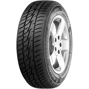 Matador 235/60 R16 MP92 Sibir Snow 100H Offroadreifen-Winterreifen