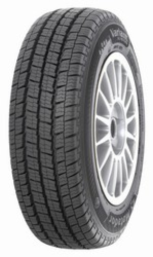 Matador 205/65 R15C MPS 125 102T VAN-Transporter-Sommerreifen
