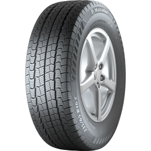 Matador 195/60 R16C MPS400 VariantAW 2 99H VAN-Transporter-Ganzjahres