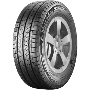 Matador 195/60 R16C Nordicca Van 99T VAN-Transporter-Winterreifen