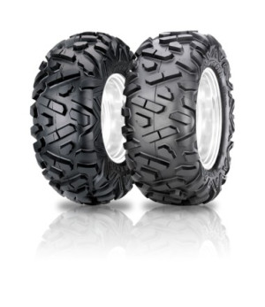 Maxxis 27x12.00R12 BigHorn, M-918 (305/60R12) TL Rear 60N Quadreifen-