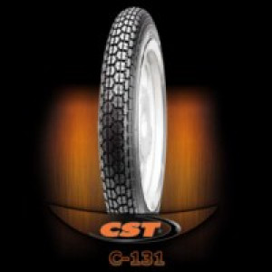 Maxxis 3.50-8 C-131 TT 46J Mofa-Moped-Roller