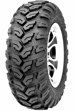 Maxxis 27x9.00R14 Ceros, MU-07 TL Front 57K Quadreifen-ATV