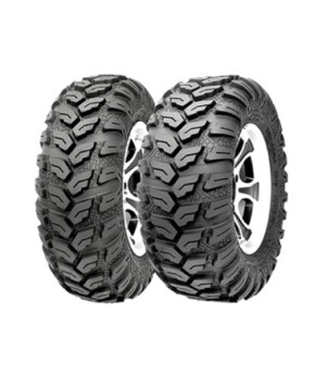 Maxxis 27x11.00R14 Ceros, MU-08 TL Rear 77K Quadreifen-ATV