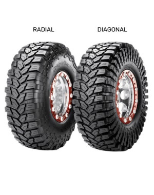 Maxxis 205 R16 M 8060 Trepador 110Q Offroadreifen