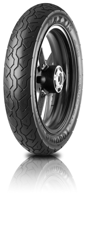 Maxxis 150/90-15 M6011 Classic TL Rear 74H Motorrad-Strasse