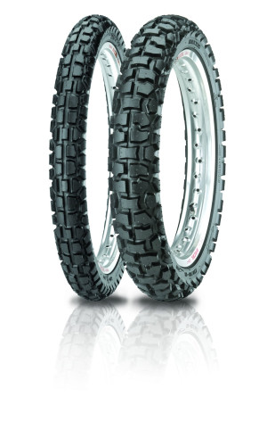 Maxxis 3.00-21 M6033 TT Front 51P Motorrad-Enduro