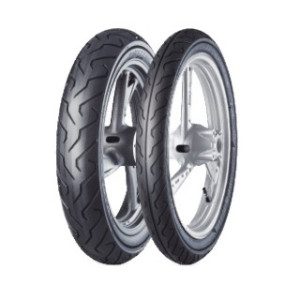 Maxxis 120/90-18 M6103 TL Rear 65H Motorrad-Strasse