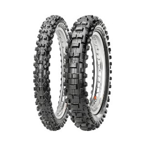 Maxxis 140/80-18 M7314 TT 70R Motorrad-Enduro