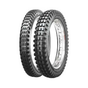 Maxxis 4.00R18 M7320 TL 64M Motorrad-Enduro