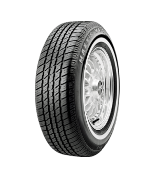 Maxxis 215/75 R15 MA-1 ww 100S Offroadreifen