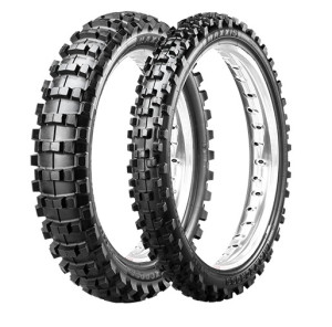 Maxxis 110/90-19 Maxxcross MX MH M-7326 TT NHS Motorrad-Enduro