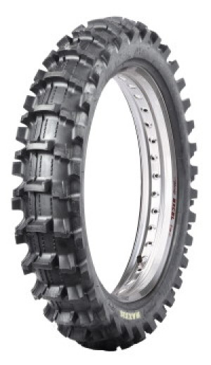 Maxxis 100/90-19 Maxxcross MX SM, M-7328 TT Rear NHS Motorrad-Enduro