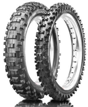 Maxxis 140/80-18 Maxxenduro M-7324 TT 70R Motorrad-Enduro