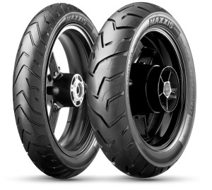 Maxxis 150/70R17 Maxxventure MA-ADV TL 69V Motorrad-Strasse