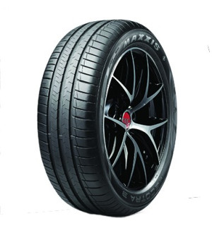 Maxxis 205/65 R15 Mecotra 3 ME3 99H Sommerreifen