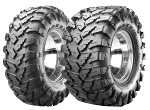 Maxxis 27x9.00-12 MU-511 (225/80-12) TL Front 73J Quadreifen-ATV