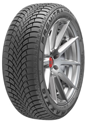 Maxxis 225/45 R18 Premitra Snow, WP6 MFS 95V Winterreifen