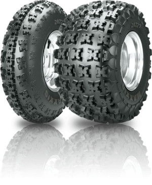 Maxxis 20x11.00-9 (275/50-9) RAZR2, M-934 TL 43J Quadreifen-ATV