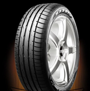 Maxxis 275/40 R20 S-Pro 106W Offroadreifen
