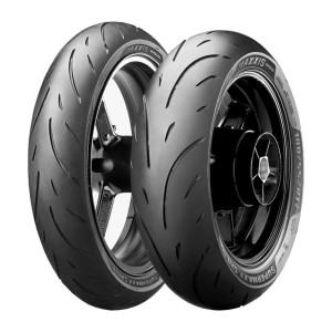 Maxxis 190/55ZR17 Supermaxx Sport MA-SP TL 75W Motorrad-Strasse