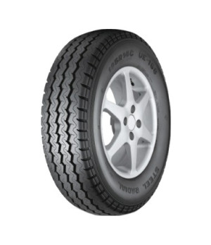 Maxxis 165 R13C UE 168 TrucMaxx 94N VAN-Transporter-Sommerreifen