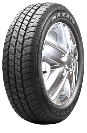 Maxxis 175/70 R14C Vansmart A/S AL2 95T VAN-Transporter-Ganzjahresrei