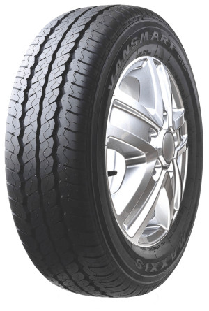 Maxxis 205/75 R16C Vansmart MCV3+ 113R VAN-Transporter-Sommerreifen