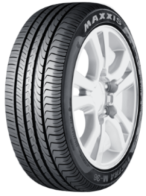 Maxxis 205/55 R16 Victra M-36+ RFT 91W Sommerreifen