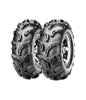 Maxxis 25x10.00-12 Zilla, MU-02 TL 50J Quadreifen-ATV