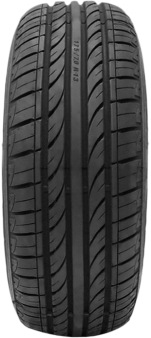 Mazzini 165/60 R14 Eco 307 75H Sommerreifen