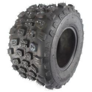 Mefo 20x11.00-9 K 535 224 Spikes NHS Motorrad-Enduro