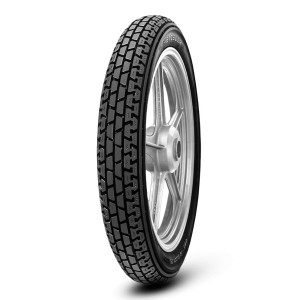 Metzeler 3.50-19 Block C TT 57P Motorrad-Strasse