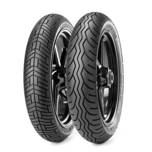 Metzeler 3.25-19 Lasertec TL Front 54H Motorrad-Strasse